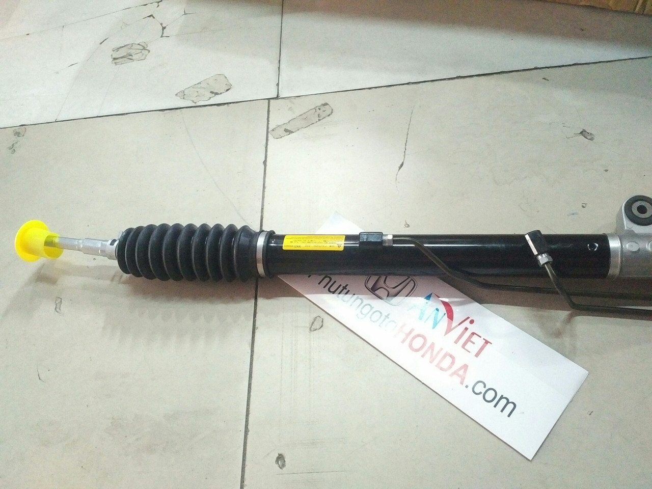 thuoc lai honda civic 1